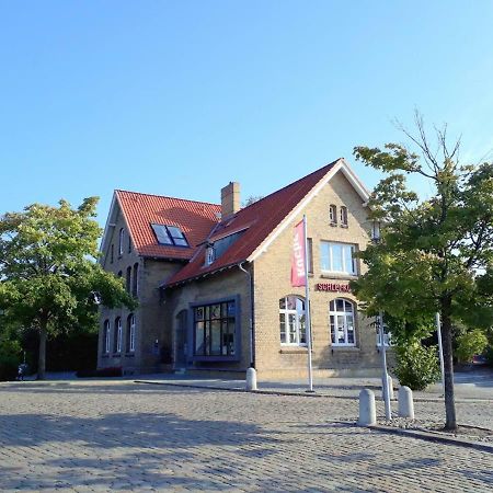 Urlaubsart - Ostseeurlaub In Kappeln An Der Schlei Exteriér fotografie