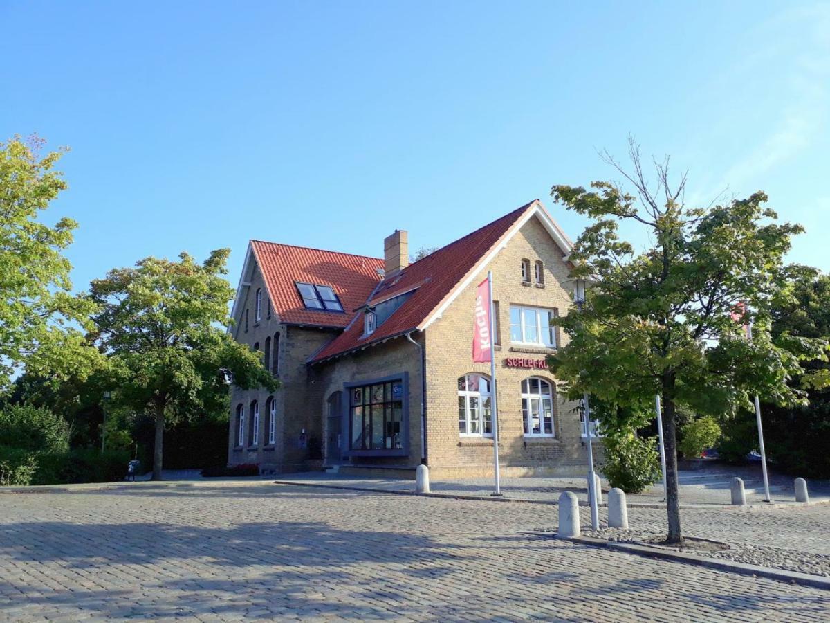 Urlaubsart - Ostseeurlaub In Kappeln An Der Schlei Exteriér fotografie